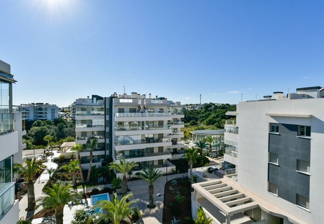 Апартаменты на Villamartín - 215 Penthouse SPA GOLF - Alicante Holiday