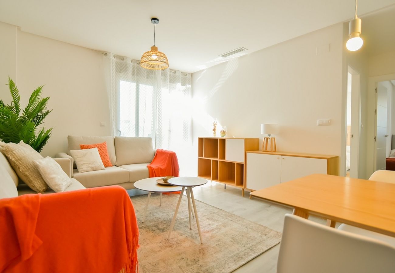 Апартаменты на Villamartín - 215 Penthouse SPA GOLF - Alicante Holiday