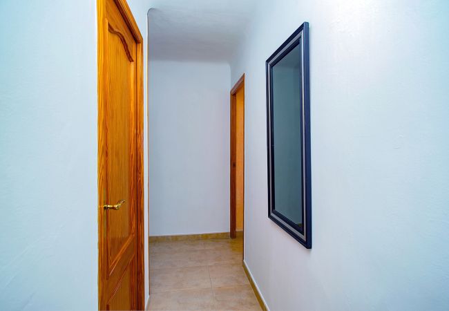 Апартаменты на La Mata - Limpieza XX130 Sur Sea - Alicante Holiday Апартаменты на La Mata - Limpieza XX130 Sur Sea - Alicante Holiday