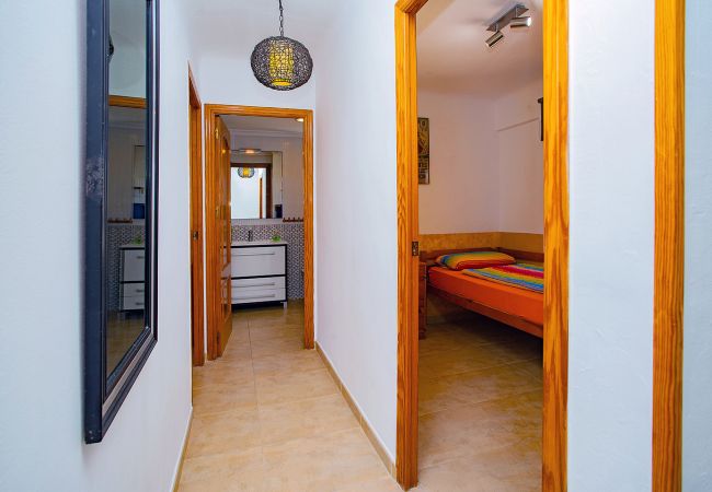 Апартаменты на La Mata - Limpieza XX130 Sur Sea - Alicante Holiday Апартаменты на La Mata - Limpieza XX130 Sur Sea - Alicante Holiday