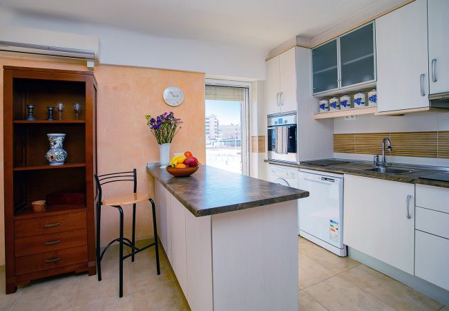 Апартаменты на La Mata - Limpieza XX130 Sur Sea - Alicante Holiday Апартаменты на La Mata - Limpieza XX130 Sur Sea - Alicante Holiday