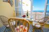 Апартаменты на La Mata - Limpieza XX130 Sur Sea - Alicante Holiday Апартаменты на La Mata - Limpieza XX130 Sur Sea - Alicante Holiday