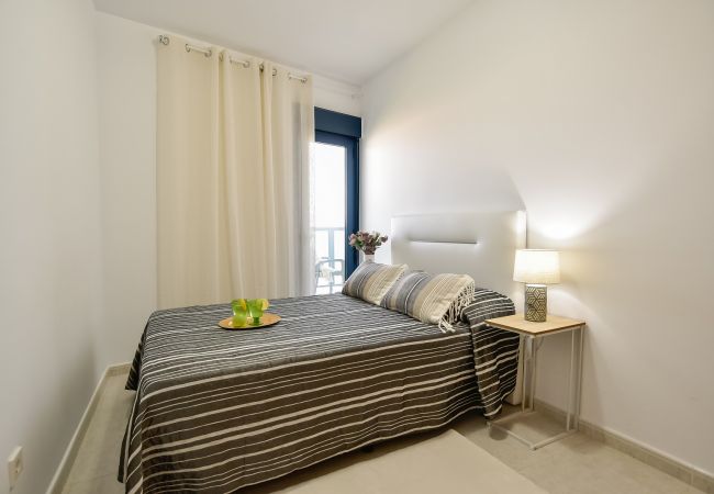 Апартаменты на Торревьеха / Torrevieja - 212 Relax Sea Views - Alicante Holiday
