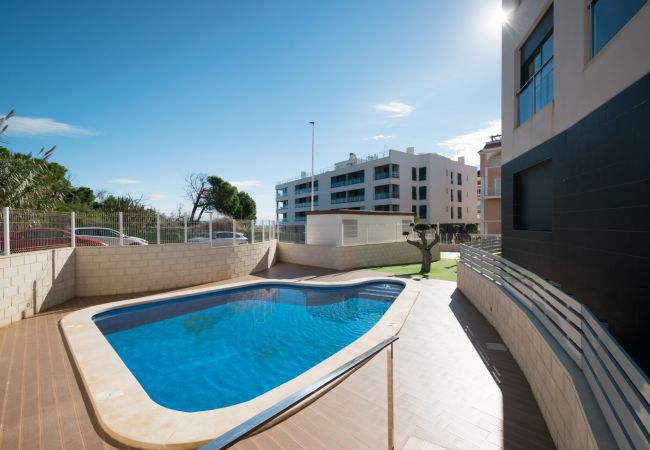 Апартаменты на La Mata - 010 New Beach Apartment - Alicante Holiday