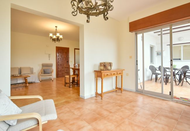 Апартаменты на La Mata - 112 Sunshine Place - Alicante Holiday