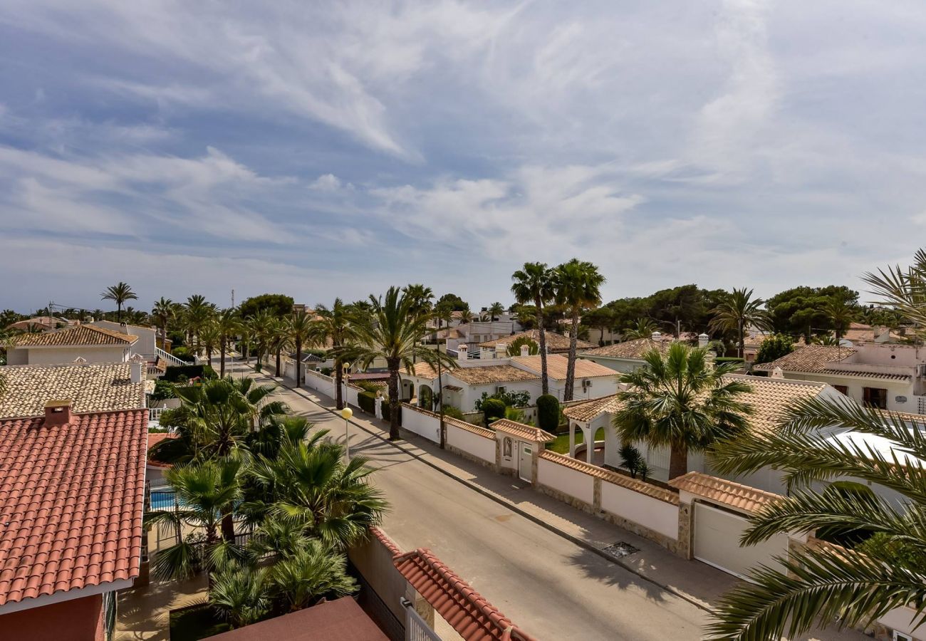 Вилла на Cabo Roig - 200 Villa Deluxe - Alicante Holiday