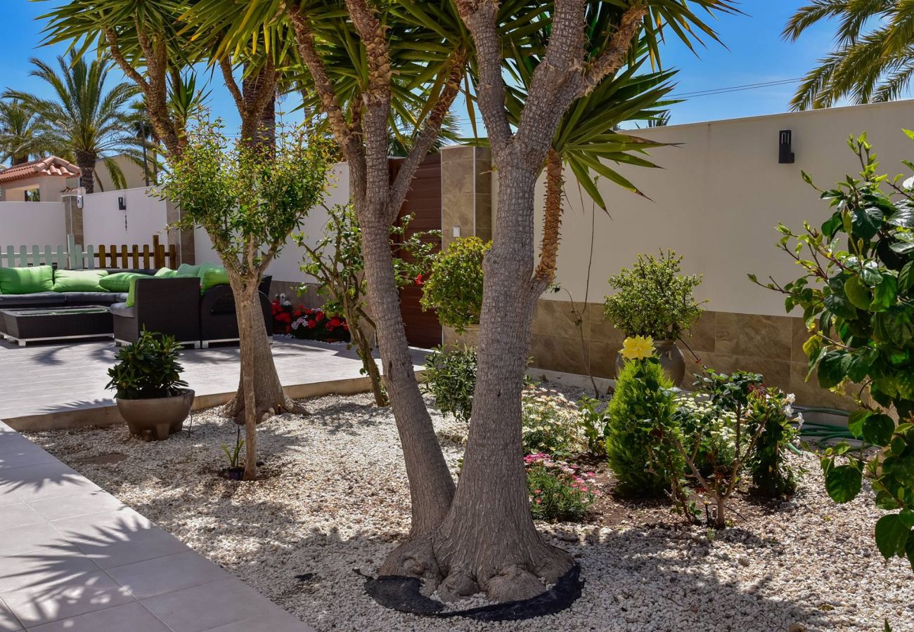 Вилла на Cabo Roig - 200 Villa Deluxe - Alicante Holiday
