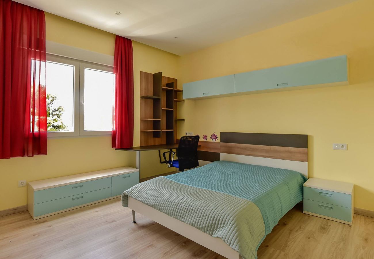 Вилла на Cabo Roig - 200 Villa Deluxe - Alicante Holiday