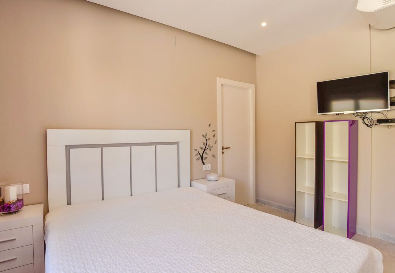 Вилла на Cabo Roig - 200 Villa Deluxe - Alicante Holiday