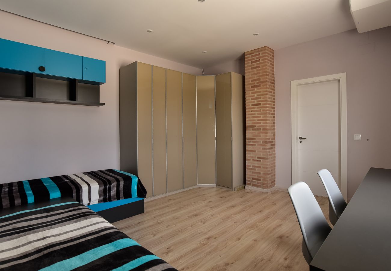 Вилла на Cabo Roig - 200 Villa Deluxe - Alicante Holiday