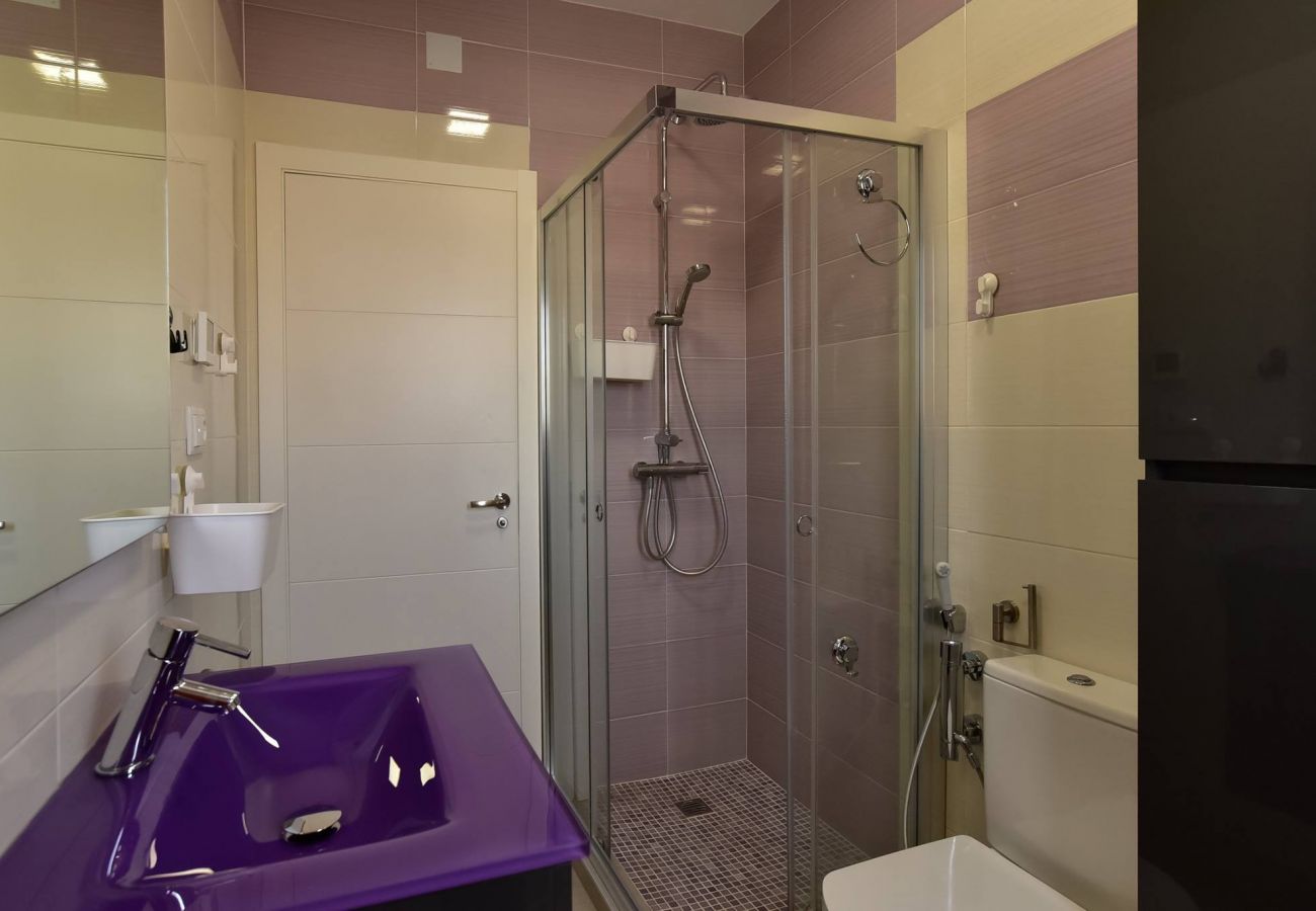 Вилла на Cabo Roig - 200 Villa Deluxe - Alicante Holiday