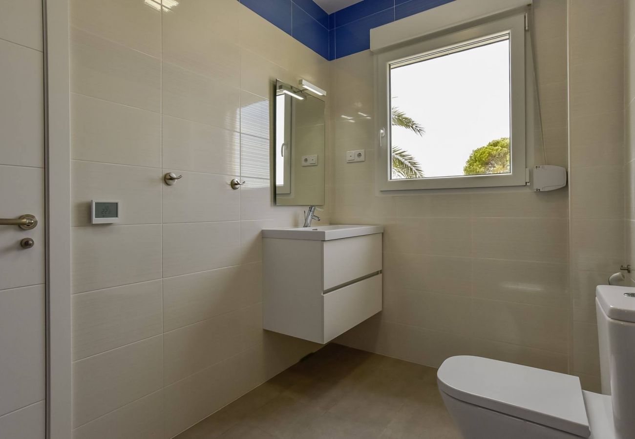 Вилла на Cabo Roig - 200 Villa Deluxe - Alicante Holiday