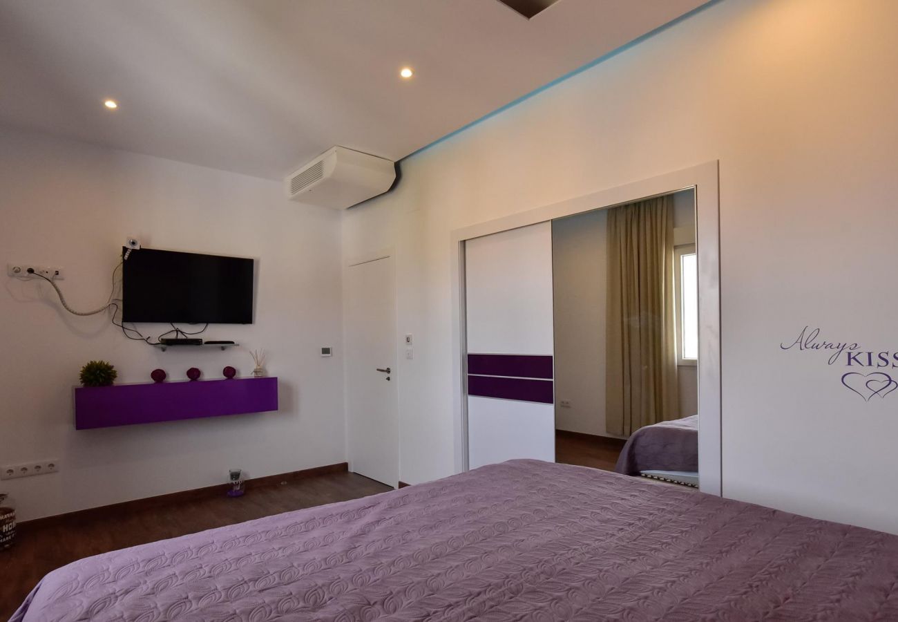Вилла на Cabo Roig - 200 Villa Deluxe - Alicante Holiday