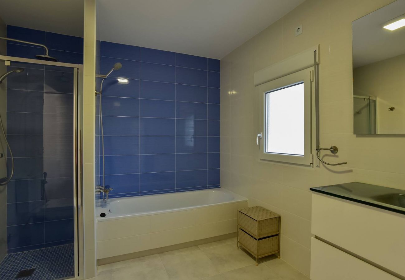Вилла на Cabo Roig - 200 Villa Deluxe - Alicante Holiday