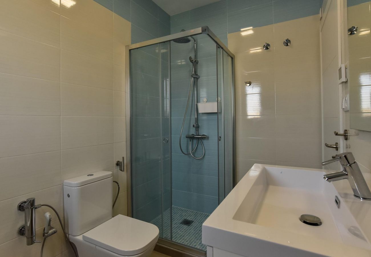 Вилла на Cabo Roig - 200 Villa Deluxe - Alicante Holiday