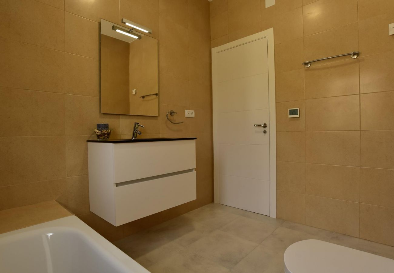 Вилла на Cabo Roig - 200 Villa Deluxe - Alicante Holiday