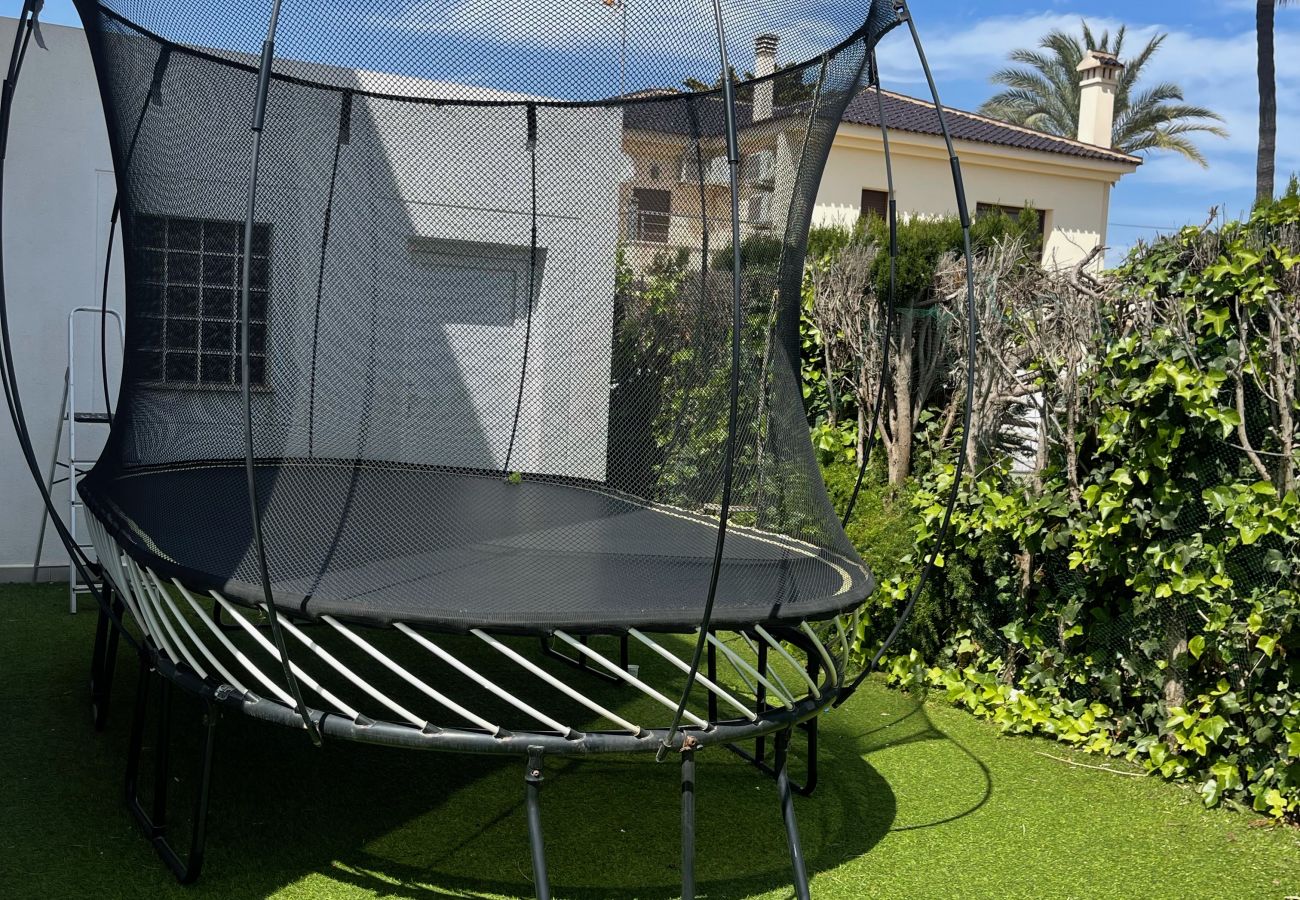 Вилла на Cabo Roig - 200 Villa Deluxe - Alicante Holiday