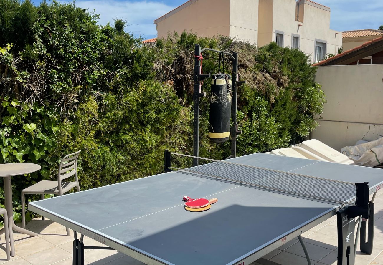 Вилла на Cabo Roig - 200 Villa Deluxe - Alicante Holiday