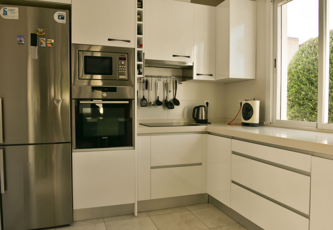 Вилла на Cabo Roig - 200 Villa Deluxe - Alicante Holiday