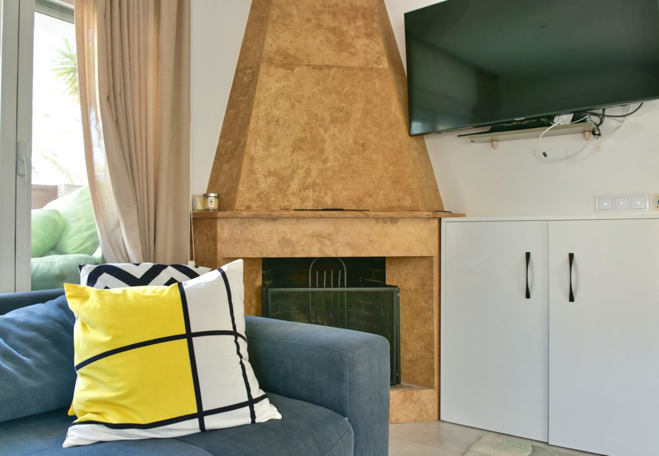 Вилла на Cabo Roig - 200 Villa Deluxe - Alicante Holiday