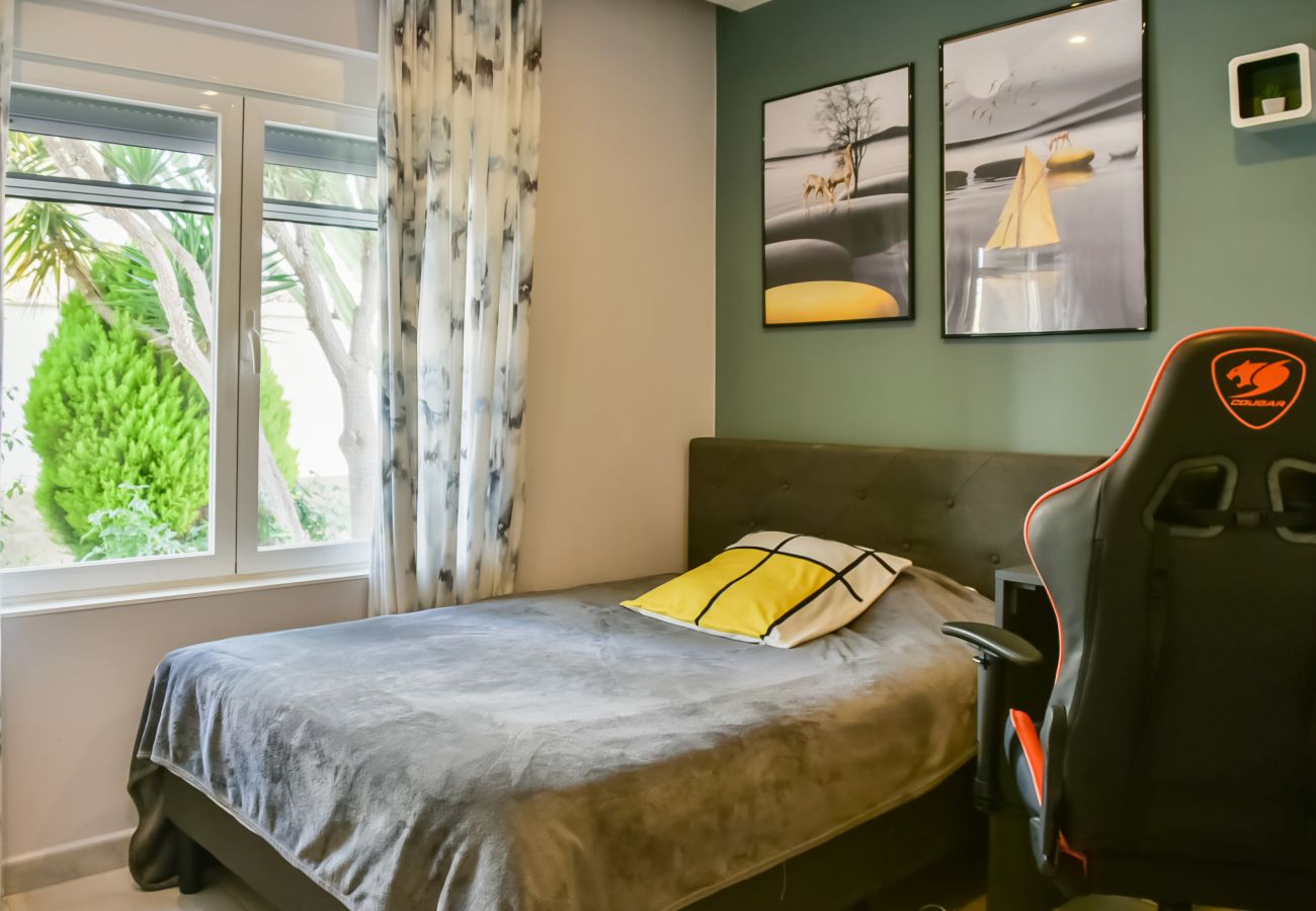 Вилла на Cabo Roig - 200 Villa Deluxe - Alicante Holiday