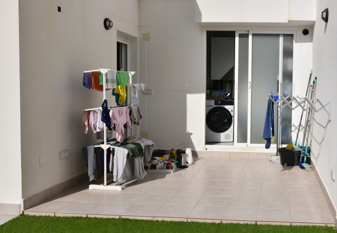 Вилла на Cabo Roig - 200 Villa Deluxe - Alicante Holiday