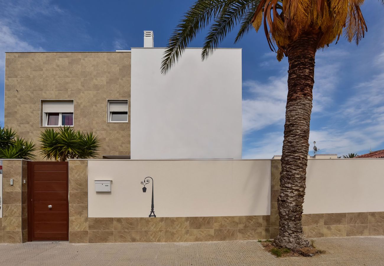 Вилла на Cabo Roig - 200 Villa Deluxe - Alicante Holiday