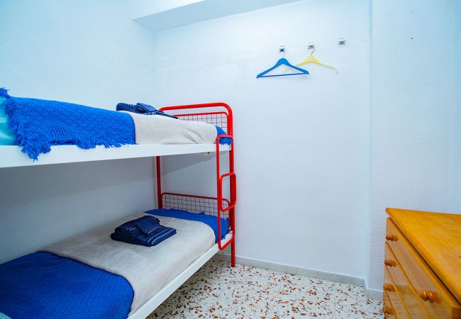 Апартаменты на La Mata - 047 Beautiful Miramar View - Alicante Holiday Апартаменты на La Mata - 047 Beautiful Miramar View - Alicante Holiday