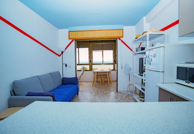 Апартаменты на La Mata - 047 Beautiful Miramar View - Alicante Holiday Апартаменты на La Mata - 047 Beautiful Miramar View - Alicante Holiday