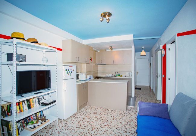 Апартаменты на La Mata - 047 Beautiful Miramar View - Alicante Holiday Апартаменты на La Mata - 047 Beautiful Miramar View - Alicante Holiday