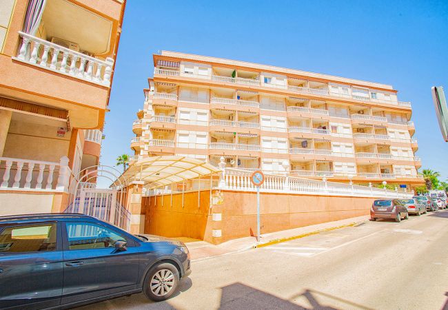 Апартаменты на La Mata - 051 Laguna Beach - Alicante Holiday