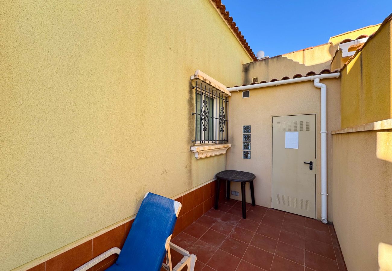 Таунхаус на Торревьеха / Torrevieja - 075 Altos Magic House - Alicante Holiday