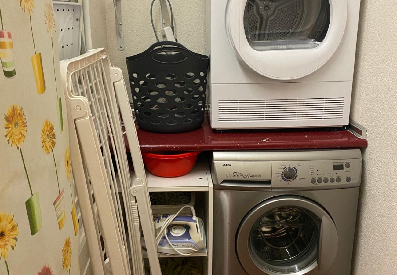 Таунхаус на Торревьеха / Torrevieja - 075 Altos Magic House - Alicante Holiday