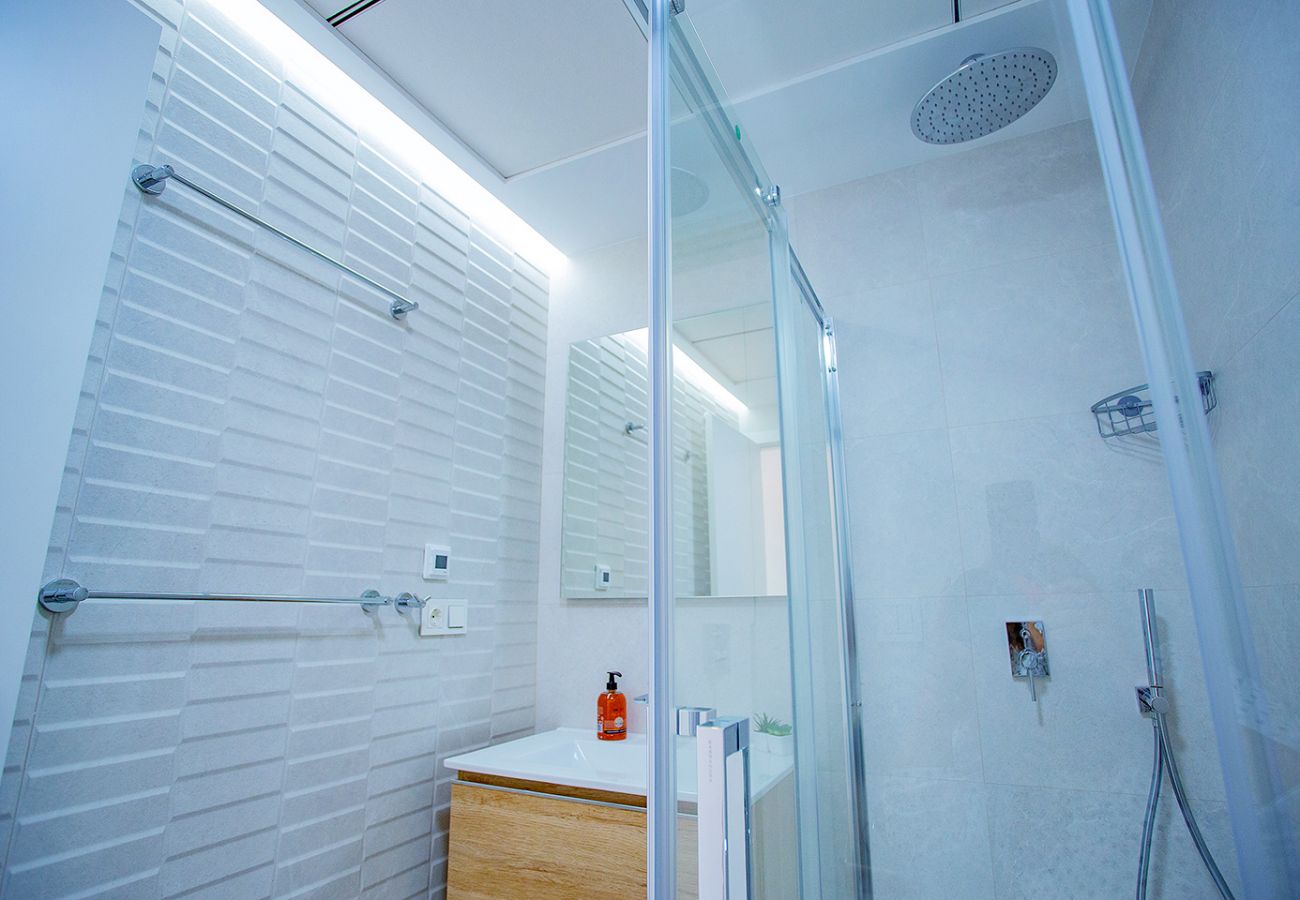 Бунгало на Торревьеха / Torrevieja - 218 New Laguna View Jacuzzi - Alicante Holiday