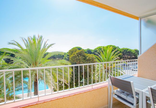 Апартаменты на Guardamar - 067 Peaceful Green Paradise - Alicante Holiday
