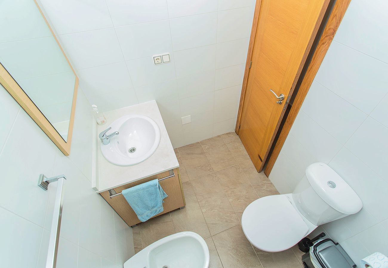 Апартаменты на Торревьеха / Torrevieja - 069 Susymar Apartments