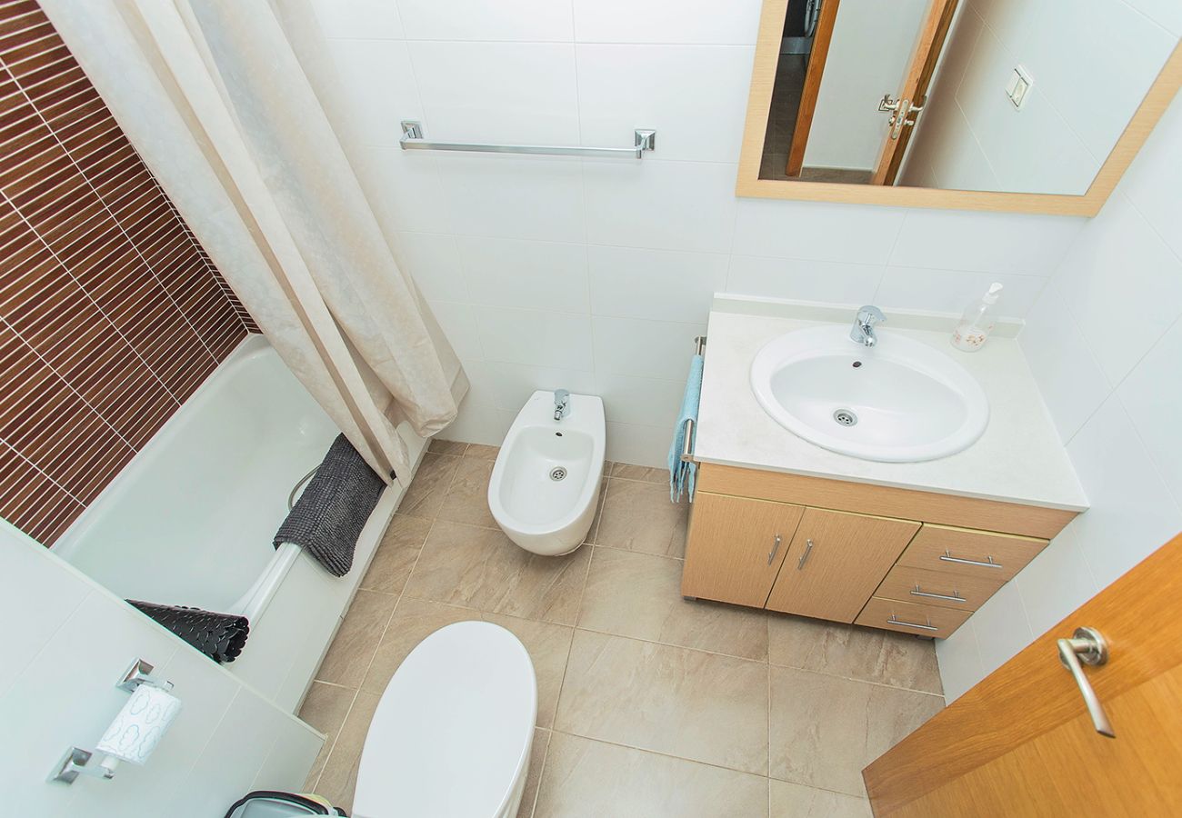 Апартаменты на Торревьеха / Torrevieja - 069 Susymar Apartments