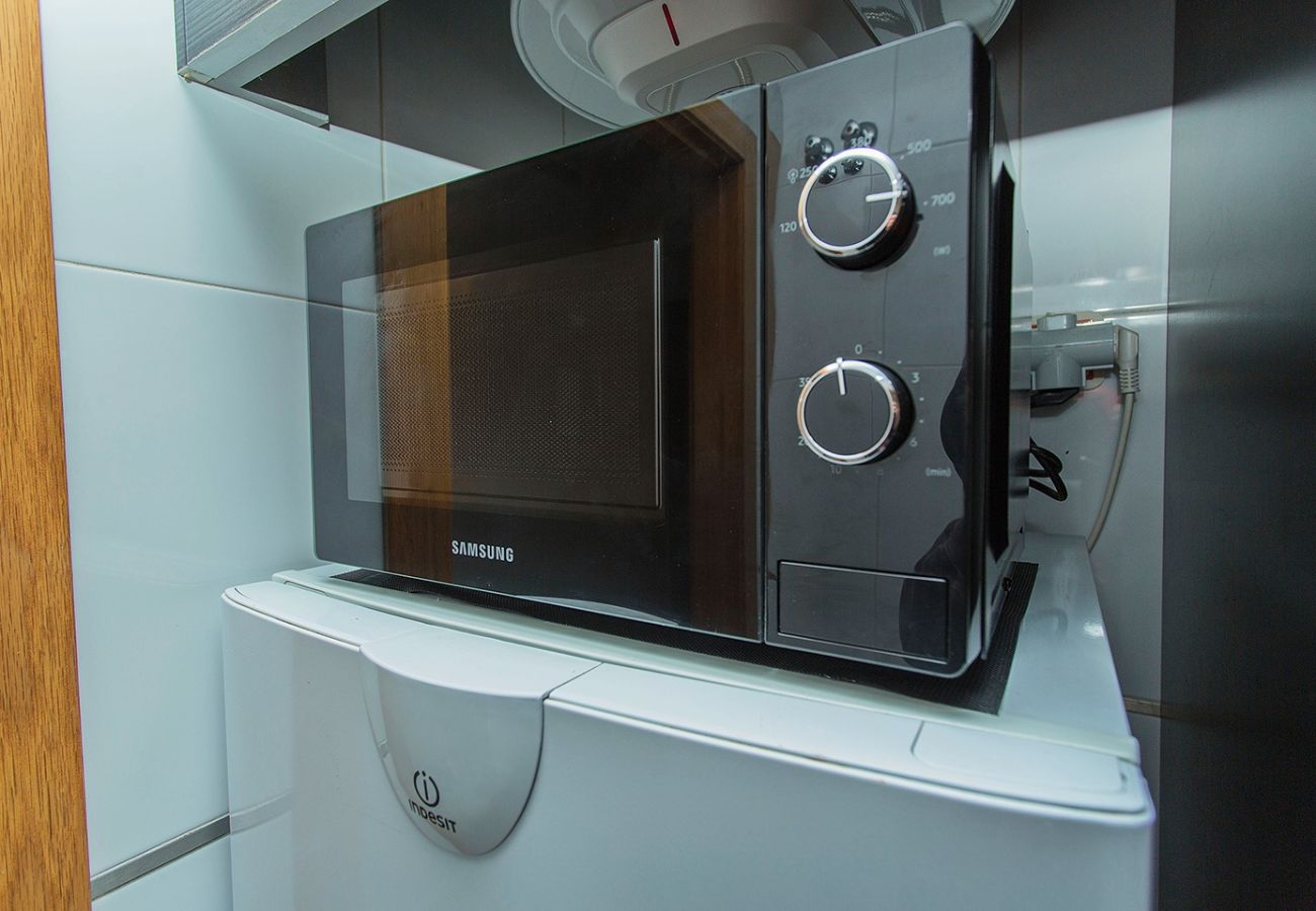 Апартаменты на Торревьеха / Torrevieja - 069 Susymar Apartments