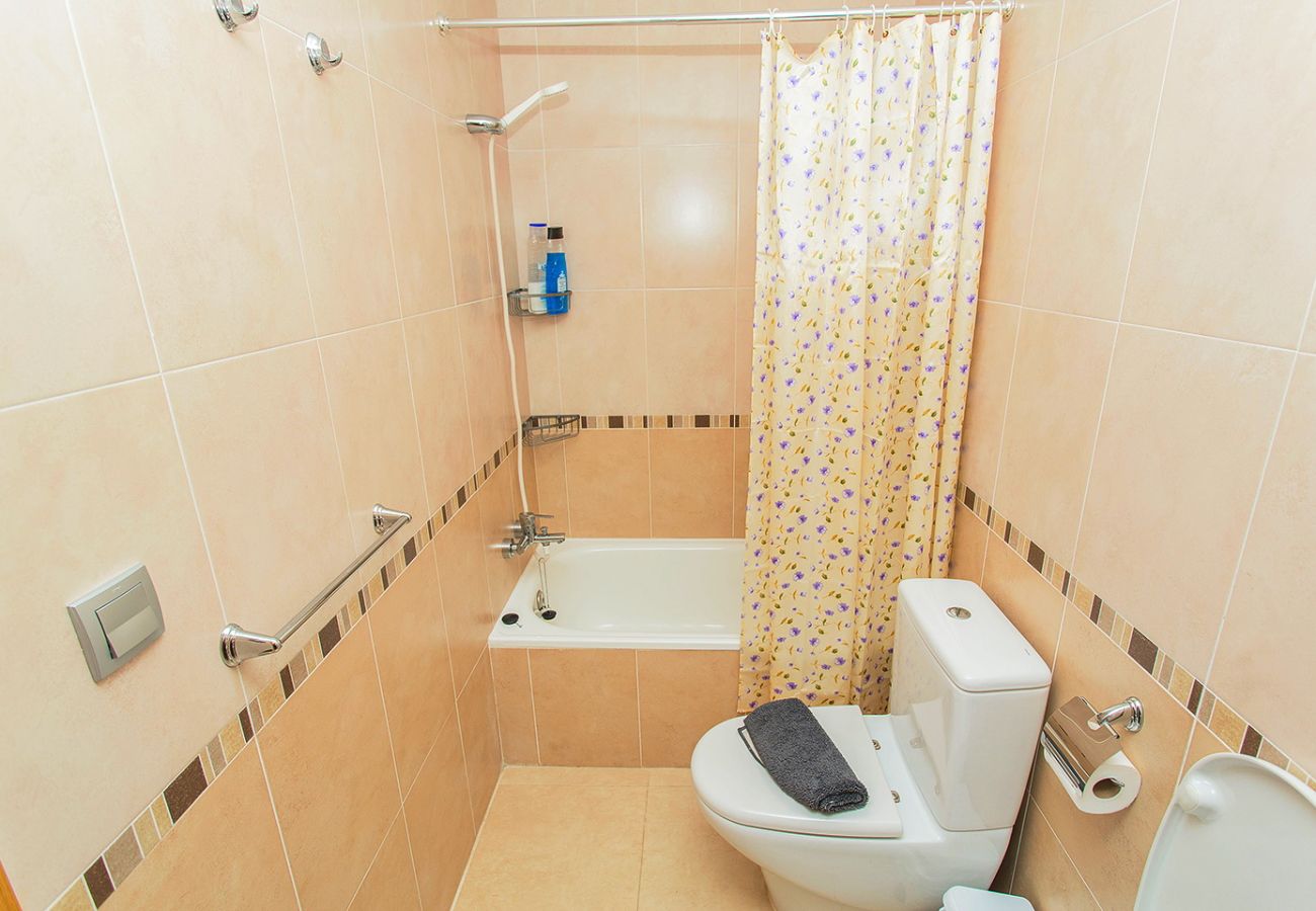 Апартаменты на La Mata - 060 La Mata Beach - Alicante Holiday