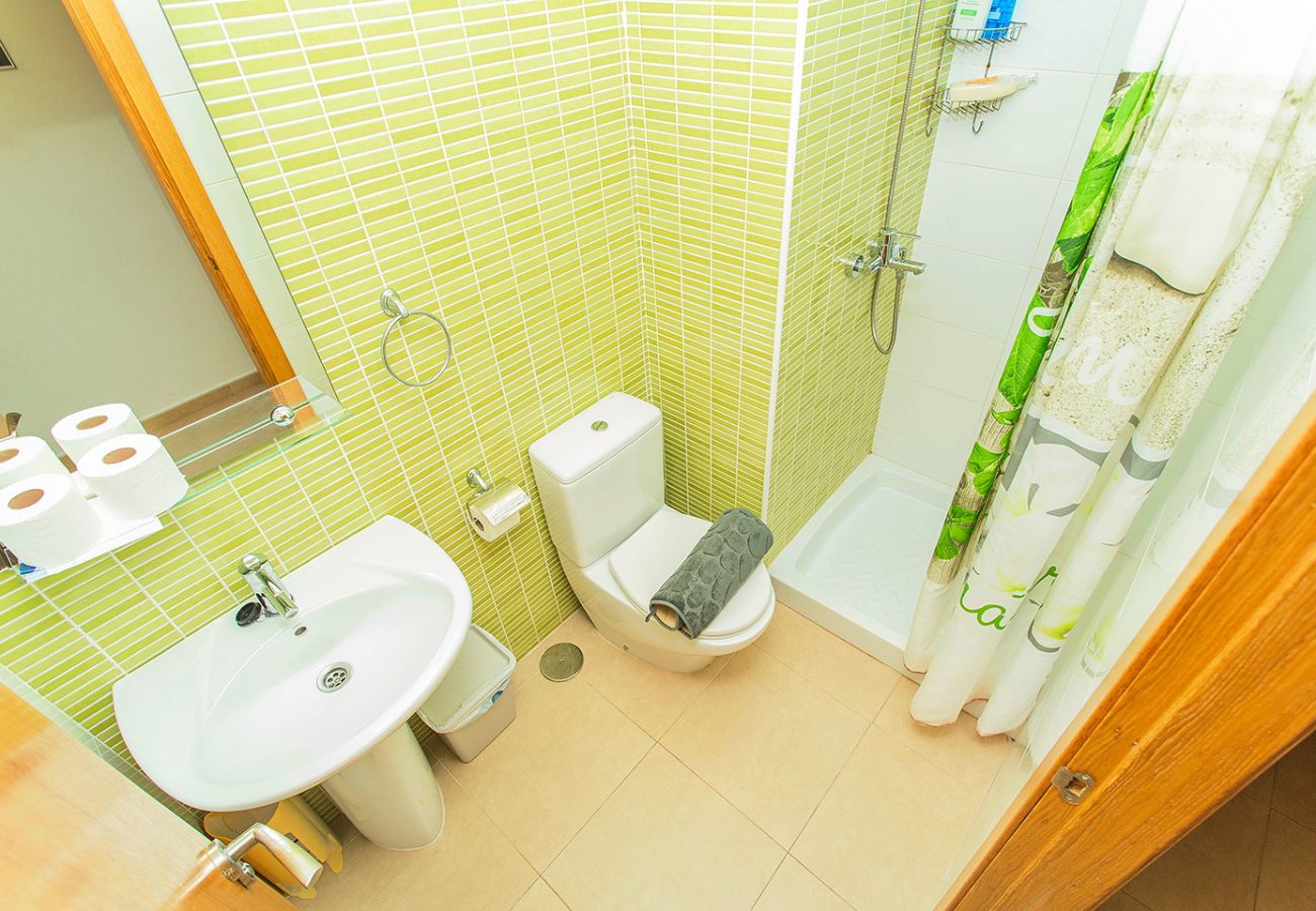 Апартаменты на La Mata - 060 La Mata Beach - Alicante Holiday