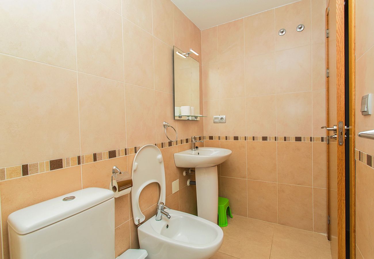 Апартаменты на La Mata - 060 La Mata Beach - Alicante Holiday