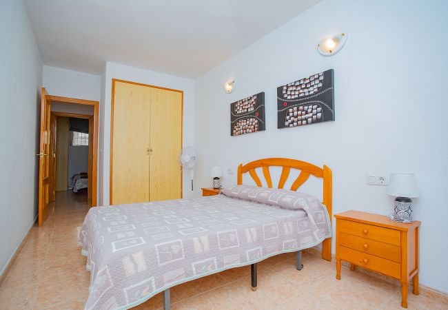 Апартаменты на Торревьеха / Torrevieja - 096  Pleasant Place Luis - Alicante Holiday