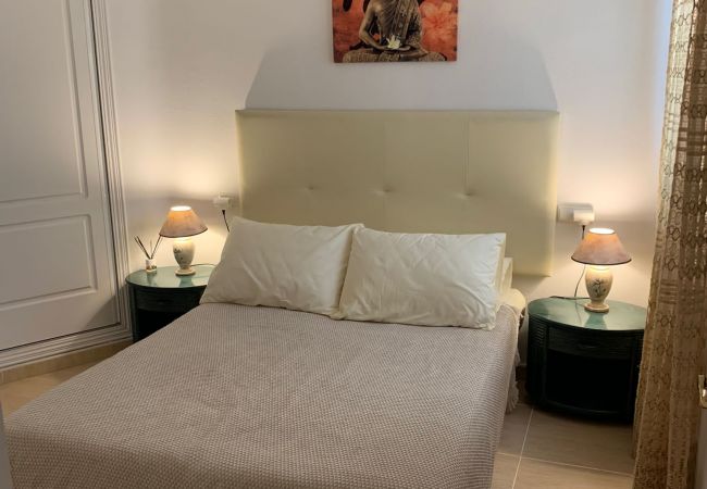 Апартаменты на La Mata - 100 Sunshine Beach - Alicante Holiday Апартаменты на La Mata - 100 Sunshine Beach - Alicante Holiday