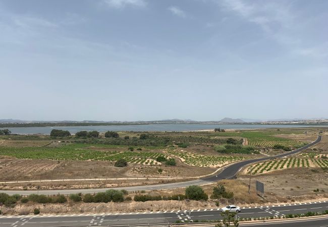 Апартаменты на La Mata - 100 Sunshine Beach - Alicante Holiday Апартаменты на La Mata - 100 Sunshine Beach - Alicante Holiday