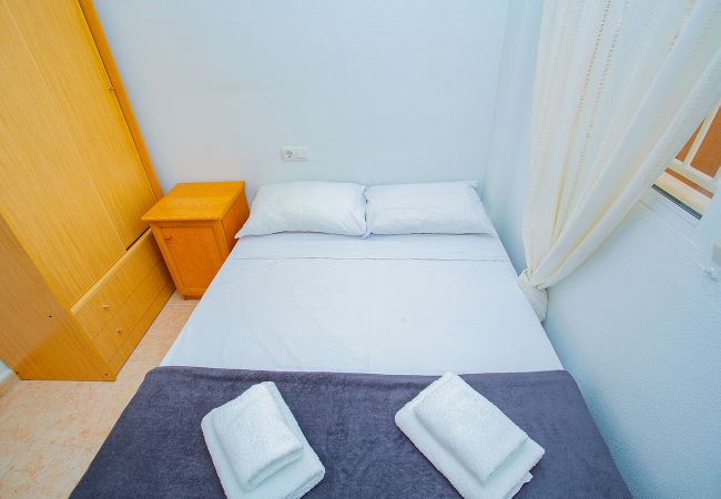 Апартаменты на La Mata - 097 Leandros Playa - Alicante Holiday Апартаменты на La Mata - 097 Leandros Playa - Alicante Holiday