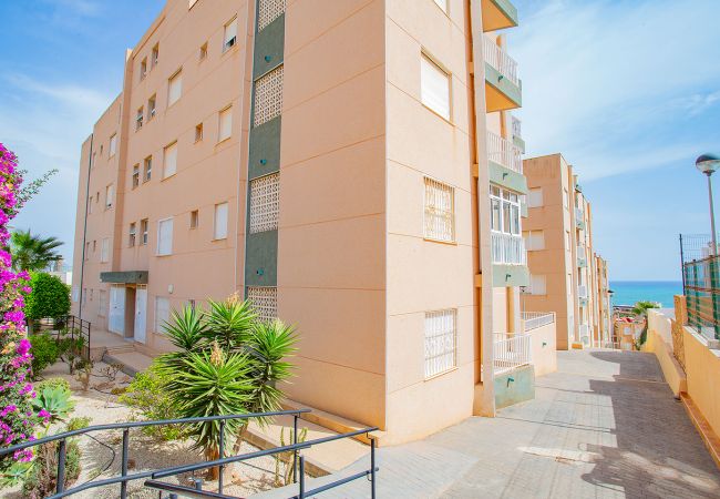 Апартаменты на La Mata - 097 Leandros Playa - Alicante Holiday Апартаменты на La Mata - 097 Leandros Playa - Alicante Holiday