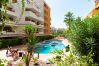 Апартаменты на Torrevieja - 222 Lovely 3  Pools Home - Alicante Holiday