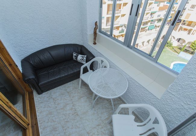 Апартаменты на La Mata - 057 Beach Dreams Apartment - Alicante Holiday