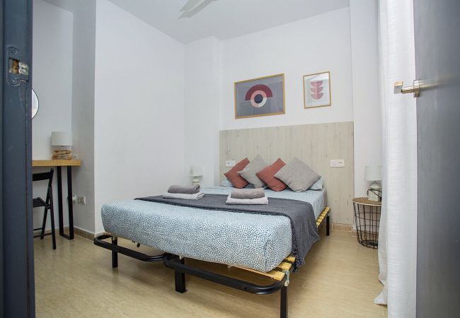 Апартаменты на Торревьеха / Torrevieja - 103 Beauty Lorca Apartment - Alicante Holiday