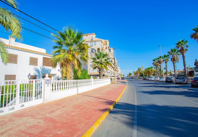 Torrevieja - Апартаменты